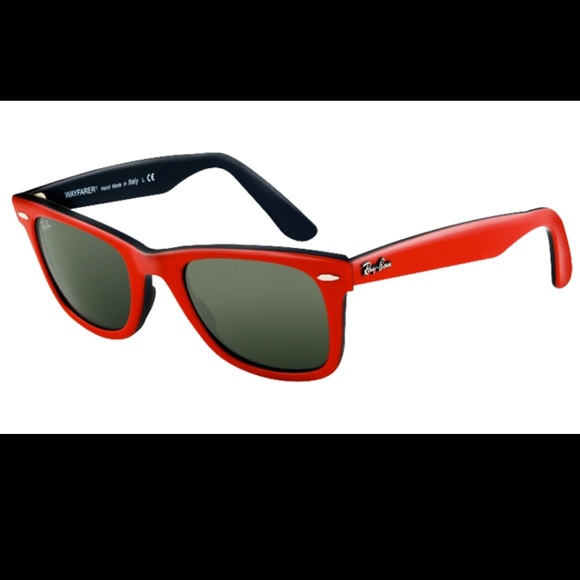 Ray-Ban sunglasses main image 8